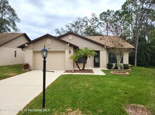 6809 Plumleaf Ct, Spring Hill, FL 34606
