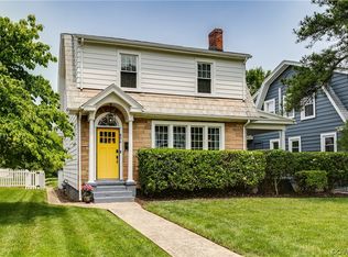 804 Edgehill Rd, Richmond, VA 23222