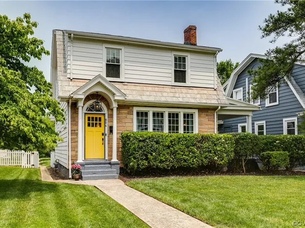 804 Edgehill Rd, Richmond, VA 23222