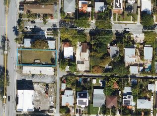 3414 Broadway, West Palm Beach, FL 33407