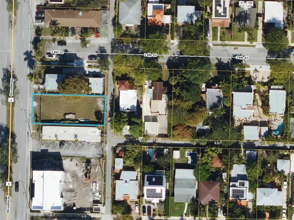 3414 Broadway, West Palm Beach, FL 33407