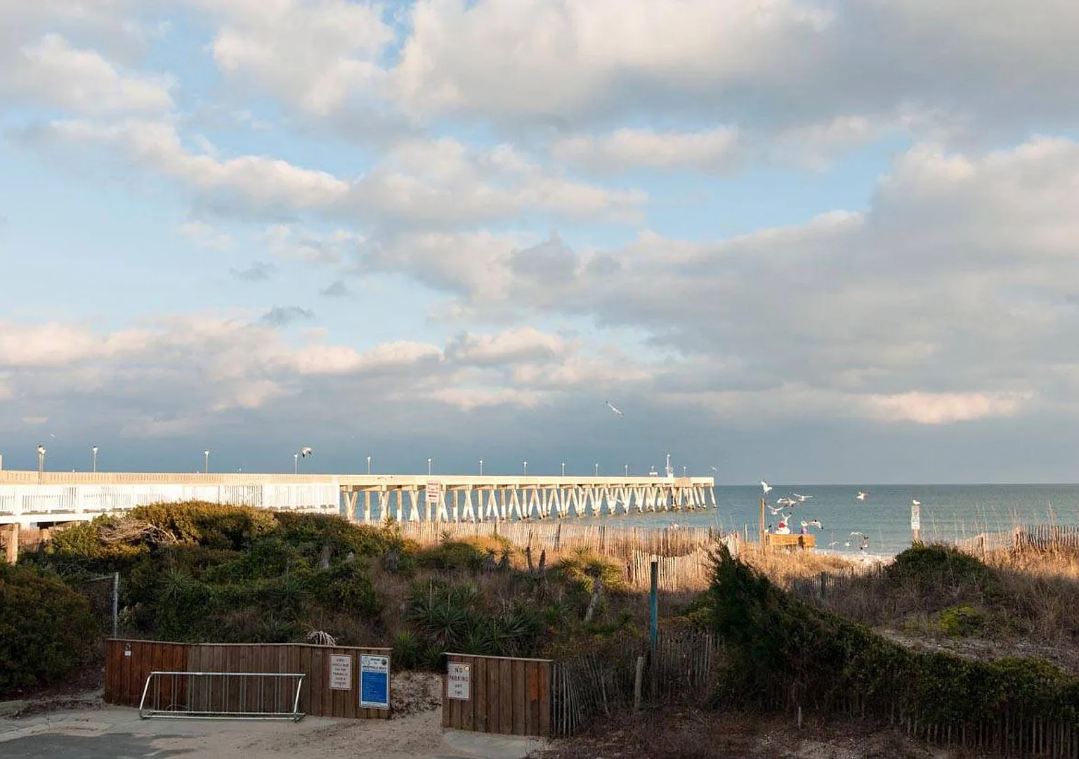 (W267) 18 East Greensboro Street, Unit A, Wrightsville Beach, NC 28480 — Photo 2