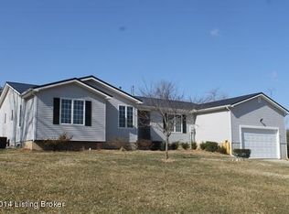 255 Wheeler Rd, Clarkson, KY 42726