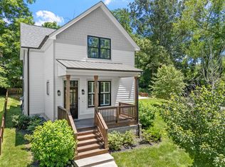 5685 Lee Ave, Chattanooga, TN 37409