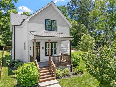 5685 Lee Ave, Chattanooga, TN, 37409