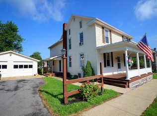 220 Water St, Cassville, PA