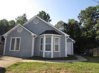 2297 Clare Cottage Cv SW, Marietta, GA 30008