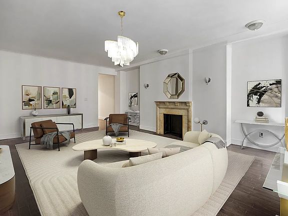 4th image of 15 W 55th St APT 9B