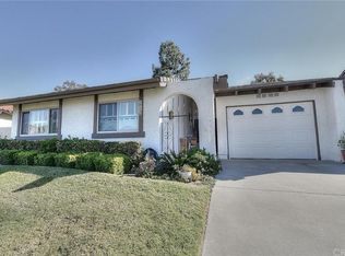 28136 Calle Casal, Mission Viejo, CA 92692