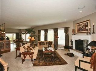 1863 N Rusty Gate St, Wichita, KS 67206