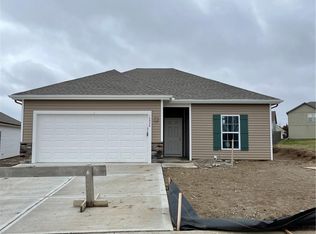 7708 NW 124th St, Kansas City, MO 64163