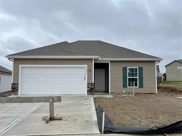 7722 NW 123rd Ct, Kansas City, MO 64163