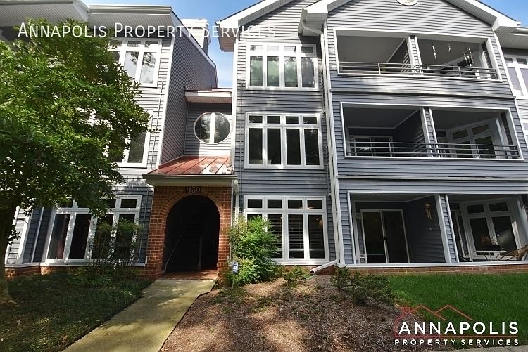 1st image of 1130 Lake Heron Dr APT 1B