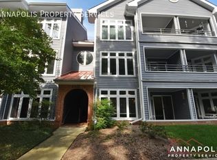 1130 Lake Heron Dr APT 1B, Annapolis, MD 21403