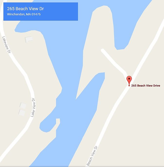 2nd image of 265 Beachview Dr
