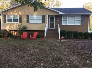 5000 Auburndale Rd, Charlotte, NC 28205