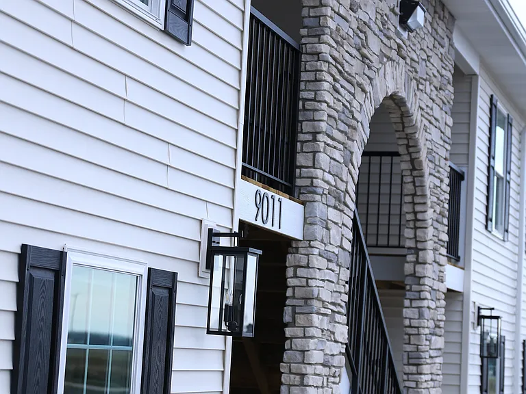 Gateway Apartments — Photo 7