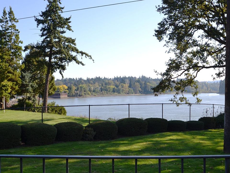 VIEW from your private deck!