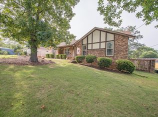 1418 Autumnridge Dr, Columbus, GA 31904