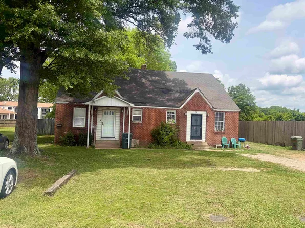 178 E Peebles Rd, Memphis, TN 38109