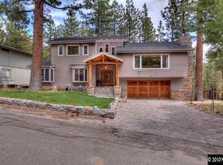 269 Cheyenne Way, Zephyr Cove, NV 89448