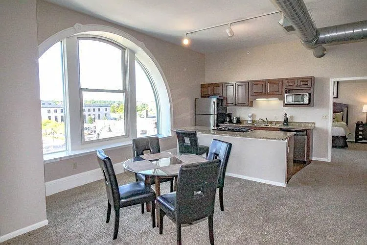 William Brown Lofts — Photo 9