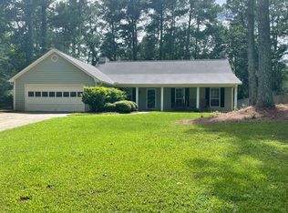 1257 Westover Trce NW, Kennesaw, GA 30102