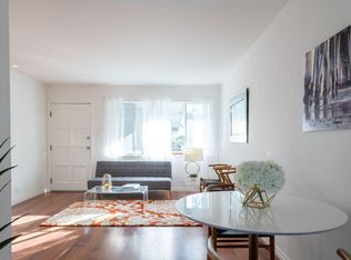 61 Pixley Ave APT 9, Corte Madera, CA