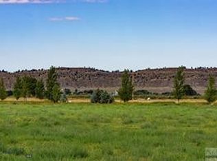 LOT-12B Morgan Dr, Park City, MT 59063