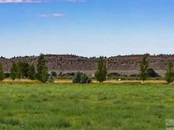 LOT-12B Morgan Dr, Park City, MT 59063