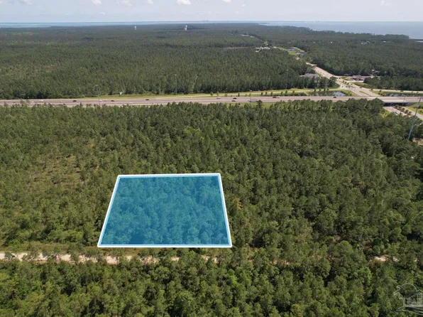 LOT 21 San Pablo St, Milton, FL 32583
