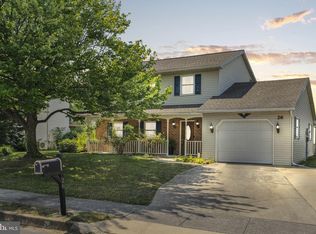 26 Patton Rd, Mechanicsburg, PA 17055