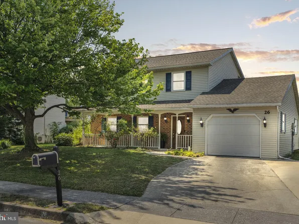 26 Patton Rd, Mechanicsburg, PA 17055