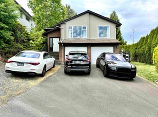 47600 Mountain Park Dr, Chilliwack, BC V2P 7P6