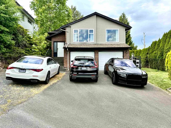 47600 Mountain Park Dr, Chilliwack, BC V2P 7P6