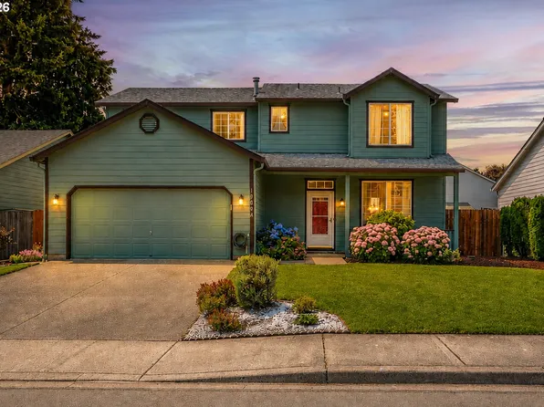 10604 NE 114th Ct, Vancouver, WA 98662