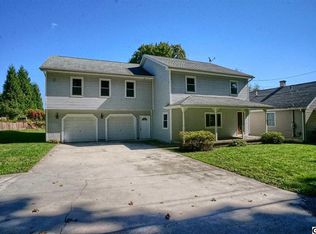 20 Newport Rd, Duncannon, PA 17020