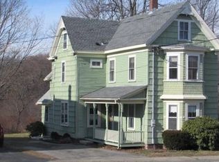 6 Central St, Rowley, MA 01969