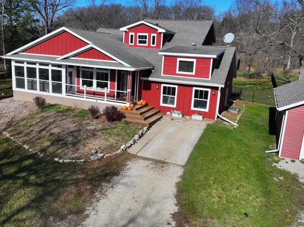 12827 Highway 52 SE, Chatfield, MN 55923