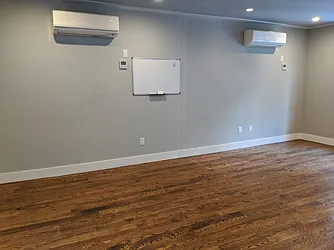 Rented by Lodger Corp