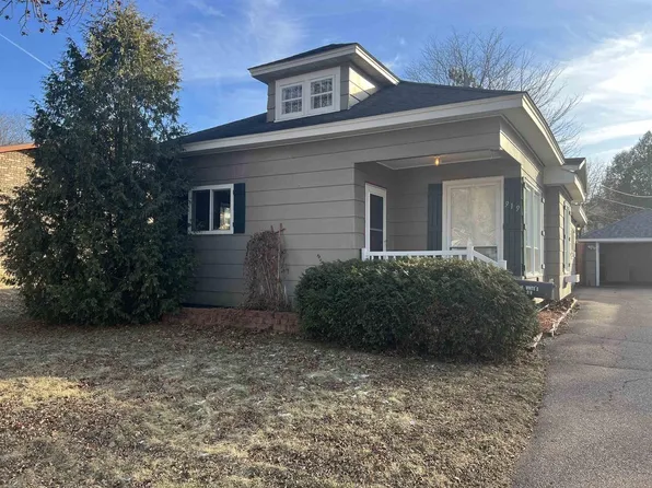 919 East WAUSAU AVENUE, Wausau, WI 54403