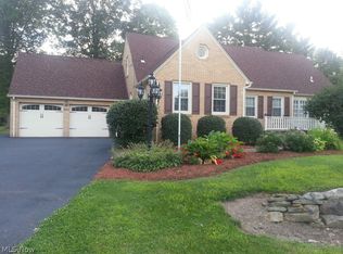 654 North Rd SE, Warren, OH