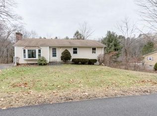 25 Marion Ave, Auburn, MA 01501