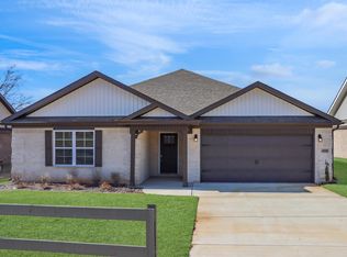 466 Carter Grove Rd, Toney, AL 35773