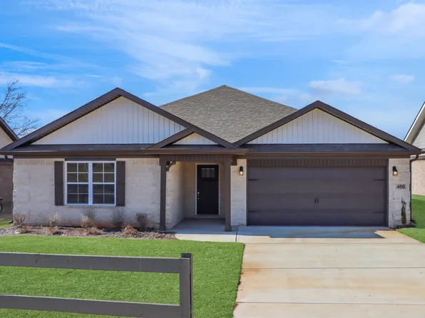 466 Carter Grove Rd, Toney, AL 35773