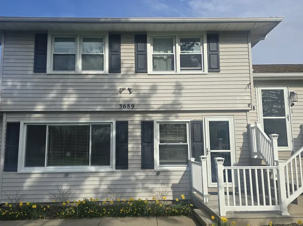 3689 E Lake Rd, Canandaigua, NY 14424