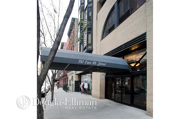 Rented by Douglas Elliman | media 21