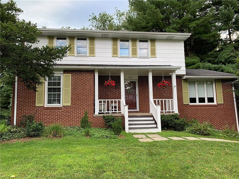 603 Buckingham Dr, Greensburg, PA 15601 Zillow