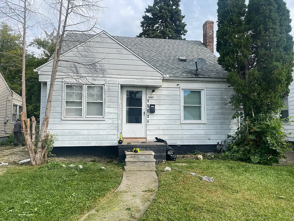 16021 Liberal St