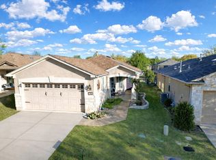 104 Sheldon Lake Dr, Georgetown, TX 78633